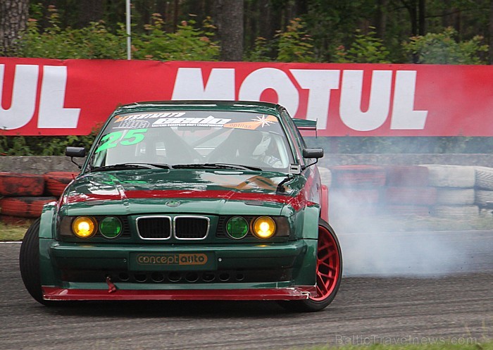 Austrumeiropas Pro Drifta čempionāta (EEDC) 2. posms un Latvijas PRO drifta čempionāta 1. posms 16.06.2012 - www.hgkracing.com Austrumeiropas Pro Drifta čempionāta (EEDC) 2. posms un Latvijas PRO drifta čempionāta 1. posms 16.06.2012 - www.hgkracing.com 77200