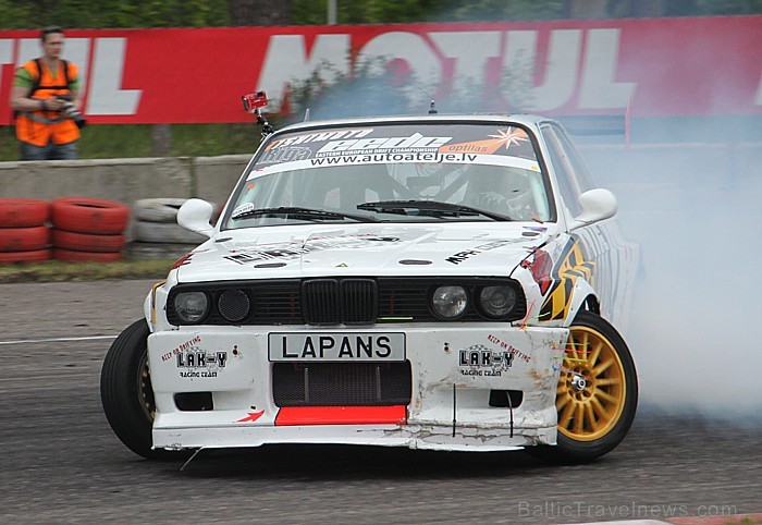 Austrumeiropas Pro Drifta čempionāta (EEDC) 2. posms un Latvijas PRO drifta čempionāta 1. posms 16.06.2012 - www.hgkracing.com Austrumeiropas Pro Drifta čempionāta (EEDC) 2. posms un Latvijas PRO drifta čempionāta 1. posms 16.06.2012 - www.hgkracing.com 77203