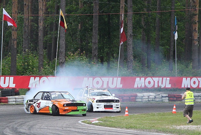 Austrumeiropas Pro Drifta čempionāta (EEDC) 2. posms un Latvijas PRO drifta čempionāta 1. posms 16.06.2012 - www.hgkracing.com Austrumeiropas Pro Drifta čempionāta (EEDC) 2. posms un Latvijas PRO drifta čempionāta 1. posms 16.06.2012 - www.hgkracing.com 77211
