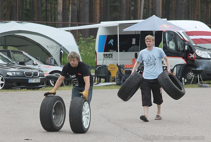 Austrumeiropas Pro Drifta čempionāta (EEDC) 2. posms un Latvijas PRO drifta čempionāta 1. posms 16.06.2012 - www.hgkracing.com Austrumeiropas Pro Drifta čempionāta (EEDC) 2. posms un Latvijas PRO drifta čempionāta 1. posms 16.06.2012 - www.hgkracing.com 77213