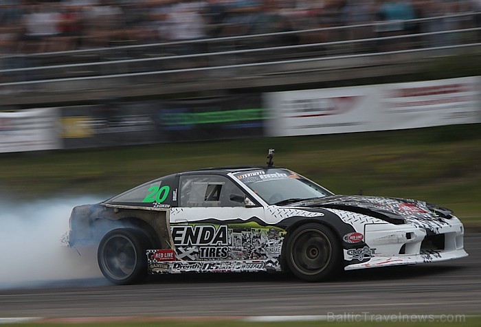 Austrumeiropas Pro Drifta čempionāta (EEDC) 2. posms un Latvijas PRO drifta čempionāta 1. posms 16.06.2012 - www.hgkracing.com Austrumeiropas Pro Drifta čempionāta (EEDC) 2. posms un Latvijas PRO drifta čempionāta 1. posms 16.06.2012 - www.hgkracing.com 77235