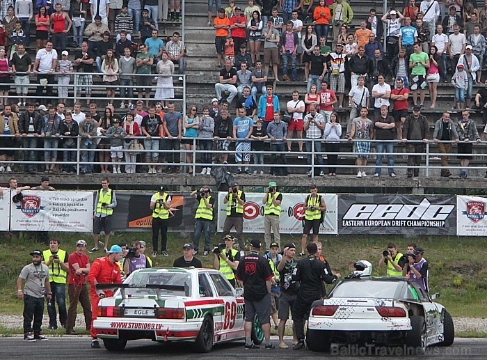 Austrumeiropas Pro Drifta čempionāta (EEDC) 2. posms un Latvijas PRO drifta čempionāta 1. posms 16.06.2012 - www.hgkracing.com Austrumeiropas Pro Drifta čempionāta (EEDC) 2. posms un Latvijas PRO drifta čempionāta 1. posms 16.06.2012 - www.hgkracing.com 77254