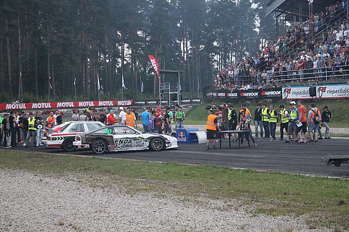 Austrumeiropas Pro Drifta čempionāta (EEDC) 2. posms un Latvijas PRO drifta čempionāta 1. posms 16.06.2012 - www.hgkracing.com Austrumeiropas Pro Drifta čempionāta (EEDC) 2. posms un Latvijas PRO drifta čempionāta 1. posms 16.06.2012 - www.hgkracing.com 77255