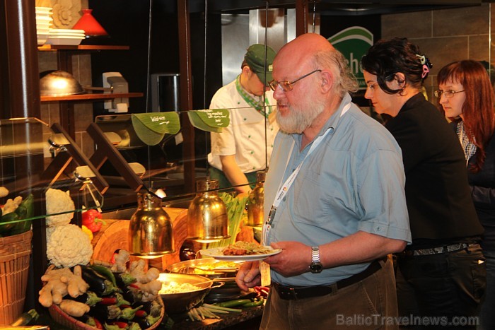 Leipcigas restorāns Patakan (www.marche-restaurants.com), kas 2011.gadā ir atzīts par labāko pašapkalpošanās restorānu Vācijā Leipcigas restorāns Patakan (www.marche-restaurants.com), kas 2011.gadā ir atzīts par labāko pašapkalpošanās restorānu Vācijā 77374