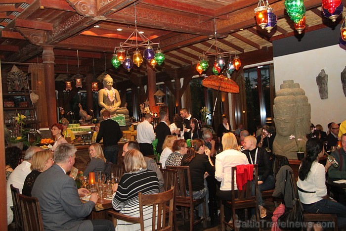 Leipcigas restorāns Patakan (www.marche-restaurants.com), kas 2011.gadā ir atzīts par labāko pašapkalpošanās restorānu Vācijā Leipcigas restorāns Patakan (www.marche-restaurants.com), kas 2011.gadā ir atzīts par labāko pašapkalpošanās restorānu Vācijā 77375