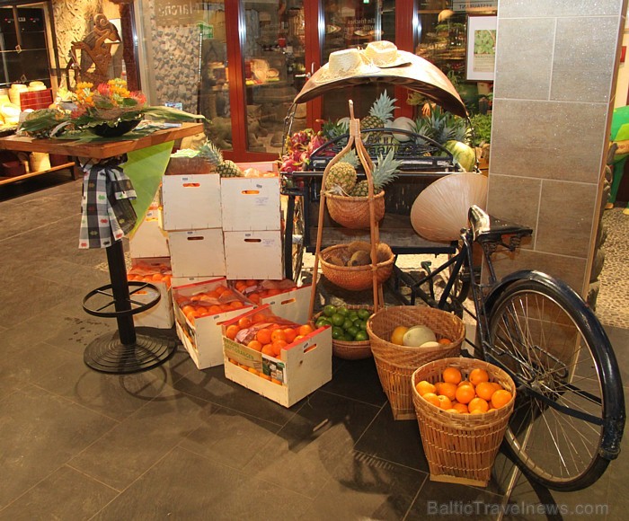 Leipcigas restorāns Patakan (www.marche-restaurants.com), kas 2011.gadā ir atzīts par labāko pašapkalpošanās restorānu Vācijā Leipcigas restorāns Patakan (www.marche-restaurants.com), kas 2011.gadā ir atzīts par labāko pašapkalpošanās restorānu Vācijā 77382
