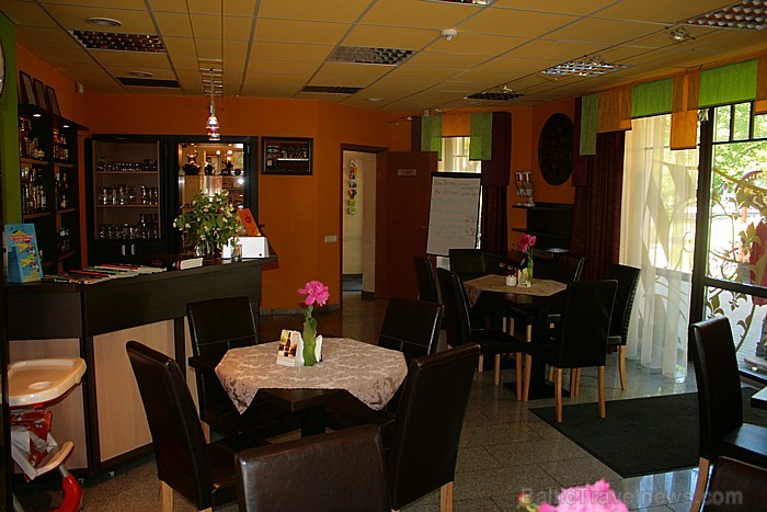 Jūties kā mājās Siguldas trīs zvaigzņu viesnīcā Hotel Pils  www.hotelpils.lv 77612