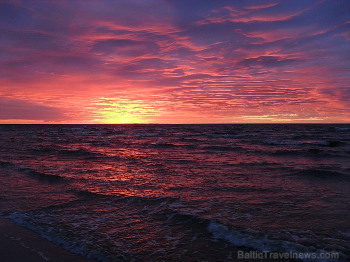Foto: Zigmunds B. Piedalies arī Tu! Iesūti bildes uz info@travelnews.lv
Konkursa noteikumi šeit: Foto Konkurss Foto: Zigmunds B. Piedalies arī Tu! Iesūti bildes uz info@travelnews.lv
Konkursa noteikumi šeit: Foto Konkurss 77917