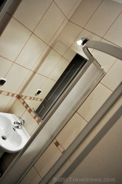 Apceļojot Varšavu, jaunieši naktsmieram izvēlas Chillout Hostel www.chillouthostel.pl 77706