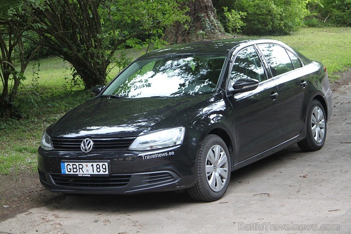 Aivars Mackevičs: autonomas Sixt Latvija (www.sixt.lv) piedāvātā VW Jetta 1.6 TDI mani pilnībā pārliecināja, ka izvēle ir 100 % pareiza Aivars Mackevičs: autonomas Sixt Latvija (www.sixt.lv) piedāvātā VW Jetta 1.6 TDI mani pilnībā pārliecināja, ka izvēle ir 100 % pareiza 78091