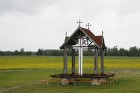Šauļi pievilina arvien vairāk tūristu ar dažādiem interesantiem apskates objektiem