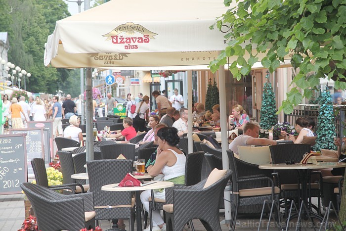 Jūrmalas atpūtnieki gaida vasaru - www.tourism.jurmala.lv 78312