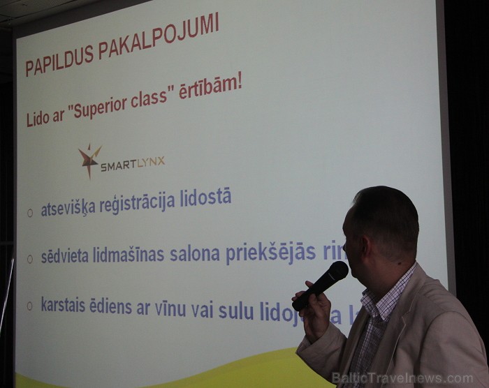 Tūroperators Novatours prezentē jauno ziemas sezonas ceļojumus 2012/2013 (Albert Hotel, 05.07.2012) Tūroperators Novatours prezentē jauno ziemas sezonas ceļojumus 2012/2013 (Albert Hotel, 05.07.2012) 78367