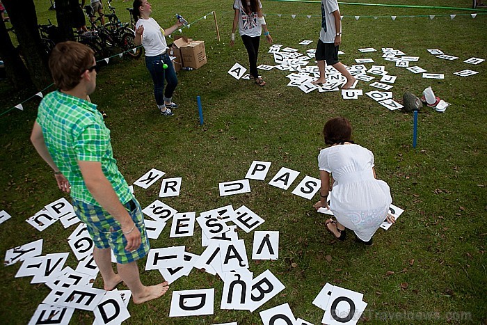 Bitėlandas 2012 78451