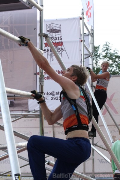 Latvijas komanda IsoStar kļūst par Baltijas piedzīvojumu sacensību čempioniem (07.07.2012) Foto: Triatel xRace Latvijas komanda IsoStar kļūst par Baltijas piedzīvojumu sacensību čempioniem (07.07.2012) Foto: Triatel xRace 78551