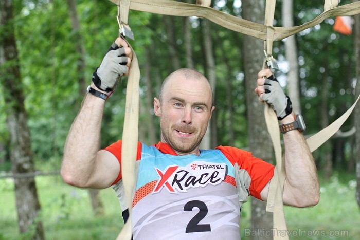 Latvijas komanda IsoStar kļūst par Baltijas piedzīvojumu sacensību čempioniem (07.07.2012) Foto: Triatel xRace Latvijas komanda IsoStar kļūst par Baltijas piedzīvojumu sacensību čempioniem (07.07.2012) Foto: Triatel xRace 78555