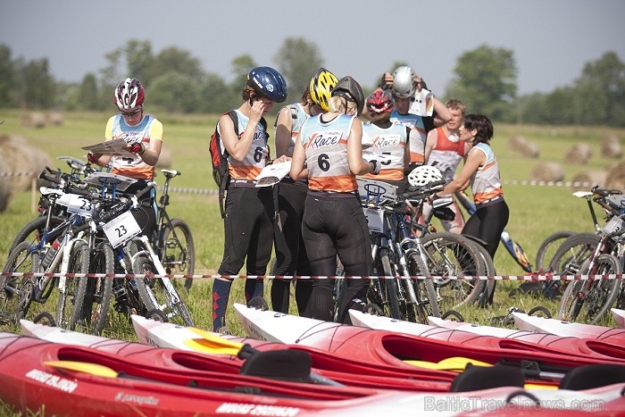 Latvijas komanda IsoStar kļūst par Baltijas piedzīvojumu sacensību čempioniem (07.07.2012) Foto: Triatel xRace Latvijas komanda IsoStar kļūst par Baltijas piedzīvojumu sacensību čempioniem (07.07.2012) Foto: Triatel xRace 78558