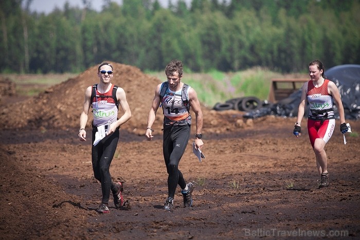 Latvijas komanda IsoStar kļūst par Baltijas piedzīvojumu sacensību čempioniem (07.07.2012) Foto: Triatel xRace Latvijas komanda IsoStar kļūst par Baltijas piedzīvojumu sacensību čempioniem (07.07.2012) Foto: Triatel xRace 78563
