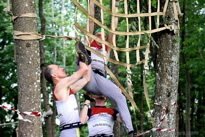 Latvijas komanda IsoStar kļūst par Baltijas piedzīvojumu sacensību čempioniem (07.07.2012) Foto: Triatel xRace Latvijas komanda IsoStar kļūst par Baltijas piedzīvojumu sacensību čempioniem (07.07.2012) Foto: Triatel xRace 78565