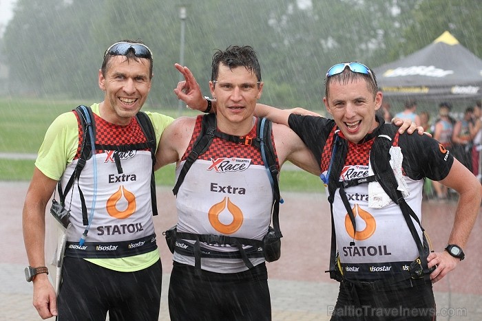 Latvijas komanda IsoStar kļūst par Baltijas piedzīvojumu sacensību čempioniem (07.07.2012) Foto: Triatel xRace Latvijas komanda IsoStar kļūst par Baltijas piedzīvojumu sacensību čempioniem (07.07.2012) Foto: Triatel xRace 78566