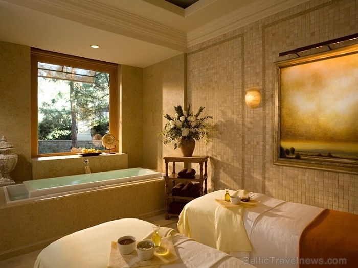 5. vietā: Resort at Pelican hill (Newport Beach, ASV). Pēc portāla cnTraveler.com aptaujas datiem 5. vietā: Resort at Pelican hill (Newport Beach, ASV). Pēc portāla cnTraveler.com aptaujas datiem 78632