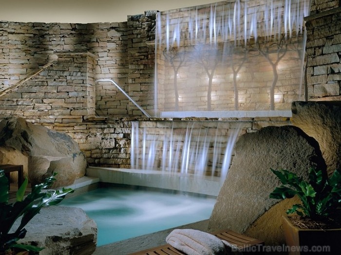 6. vieta: Lodge at Woodloch (Hawley, ASV). Pēc portāla cnTraveler.com aptaujas datiem 78633