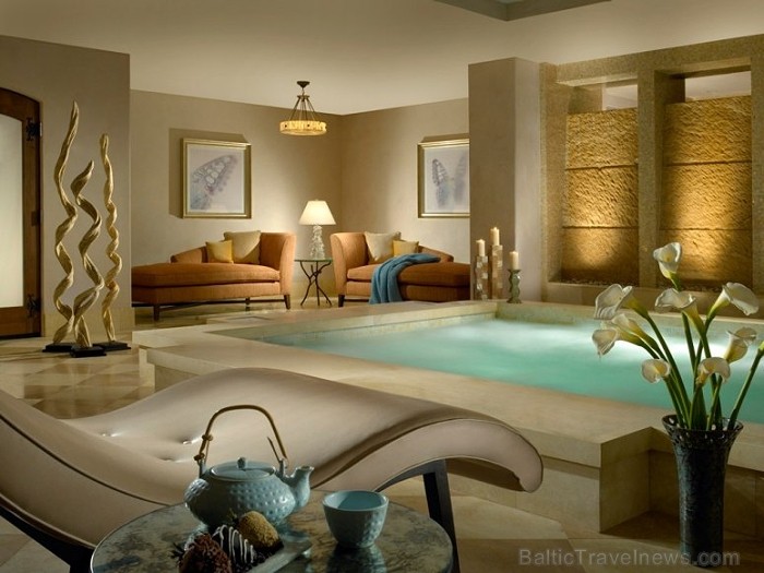 19. vieta: Arrabelle (Vail Square, ASV). Pēc portāla cnTraveler.com aptaujas datiem 78646