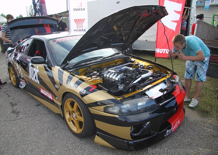 Latvijas drifta sacīkstes norisinājās 14.07.2012 Daugavpils kartadromā «Blāzma» Foto sponsors: Daugavpils 3 zvaigžņu viesnīca Park Hotel Latgola - www Latvijas drifta sacīkstes norisinājās 14.07.2012 Daugavpils kartadromā «Blāzma» Foto sponsors: Daugavpils 3 zvaigžņu viesnīca Park Hotel Latgola - www 78825