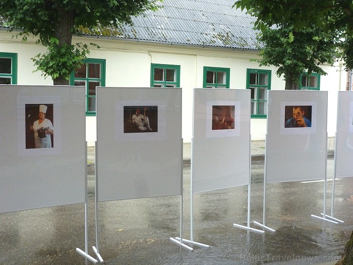 Krāslava 13.-14.07.2012 aicināja uz pilsētas svētkiem un Daugavas festivālu Foto: www.kraslava.lv Krāslava 13.-14.07.2012 aicināja uz pilsētas svētkiem un Daugavas festivālu Foto: www.kraslava.lv 78882