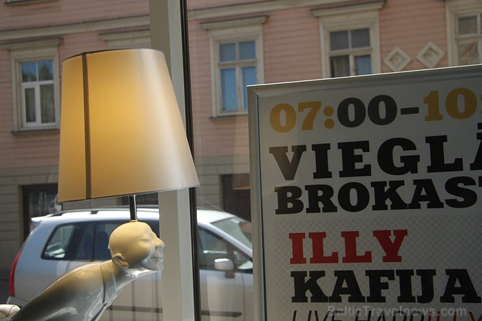 Rīgas restorāns «International S.V.»  - www.internationalsv.lv 78990