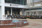 Restorāns Cotton atzīmē 1 gada jubileju