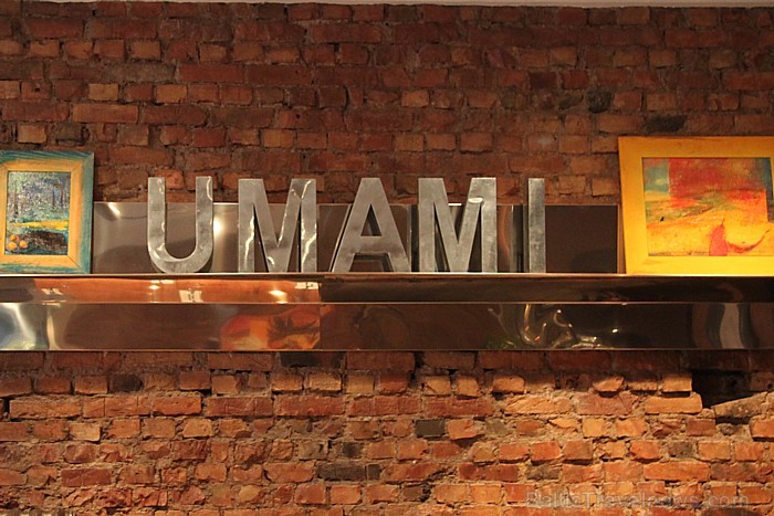 Restorāns Umami ir mājīgs pilsētas centra restorāns ar īpaši omulīgu gaisotni, kas piemīt vecās Eiropas kafejnīcām - www.umami.lv Restorāns Umami ir mājīgs pilsētas centra restorāns ar īpaši omulīgu gaisotni, kas piemīt vecās Eiropas kafejnīcām - www.umami.lv 79336