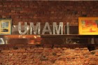 Rīgas mazais restorāns Umami ir vienmēr labs pārsteigums