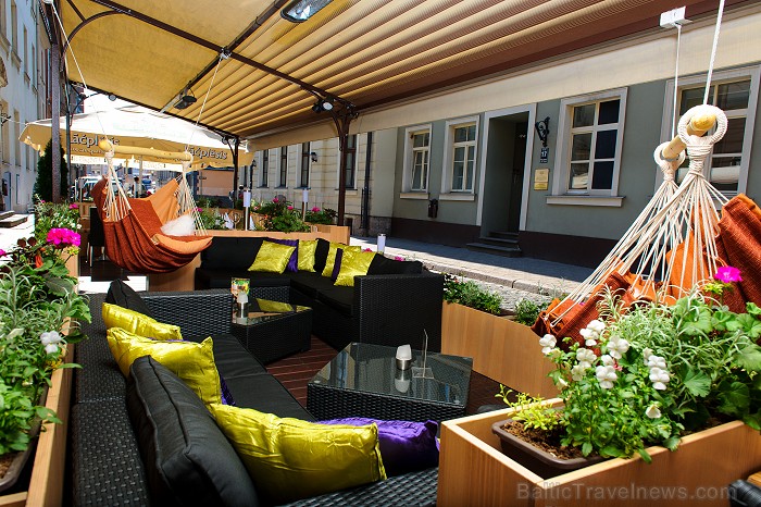 Viesnīcas Grand Palace Hotel restorāns Suite prezentē meža sēņu un ogu ēdienkarti Foto: www.suitelife.lv Viesnīcas Grand Palace Hotel restorāns Suite prezentē meža sēņu un ogu ēdienkarti Foto: www.suitelife.lv 79563