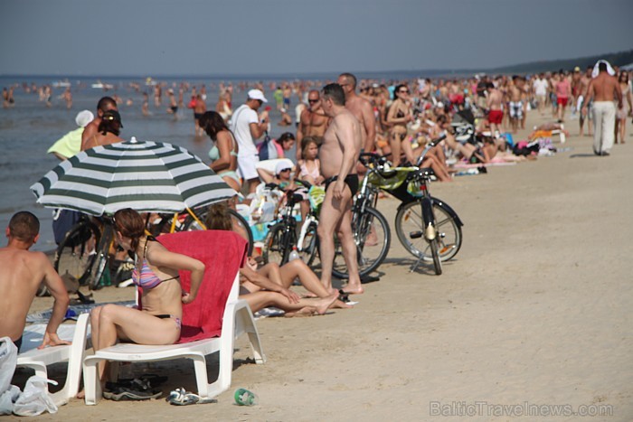 Jūrmala ir Latvijas pludmales tūrisma vizītkarte - www.jurmala.lv 79564