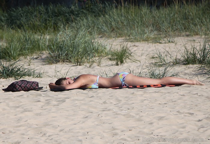 Jūrmala ir Latvijas pludmales tūrisma vizītkarte - www.jurmala.lv 79569