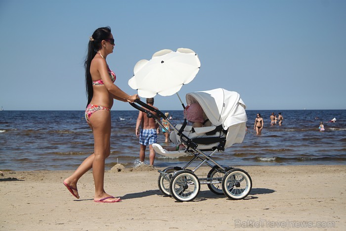 Jūrmala ir Latvijas pludmales tūrisma vizītkarte - www.jurmala.lv 79570