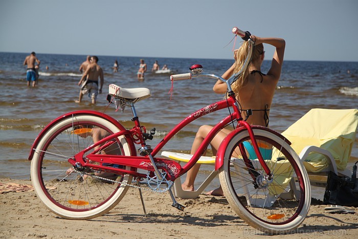 Jūrmala ir Latvijas pludmales tūrisma vizītkarte - www.jurmala.lv 79572