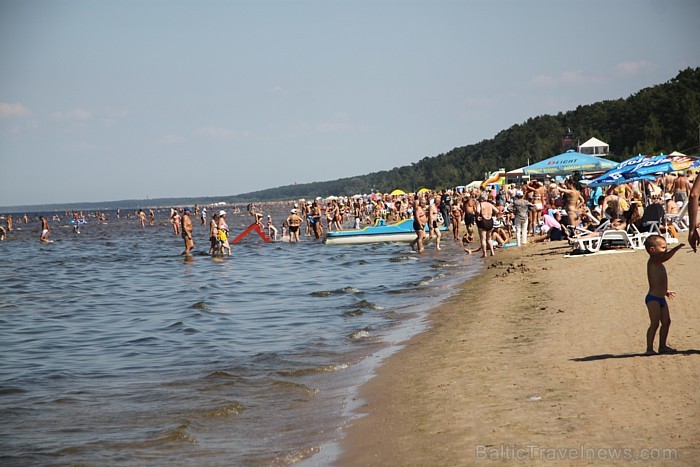 Jūrmala ir Latvijas pludmales tūrisma vizītkarte - www.jurmala.lv 79574