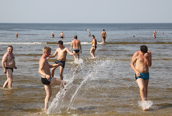 Jūrmala ir Latvijas pludmales tūrisma vizītkarte - www.jurmala.lv 79593