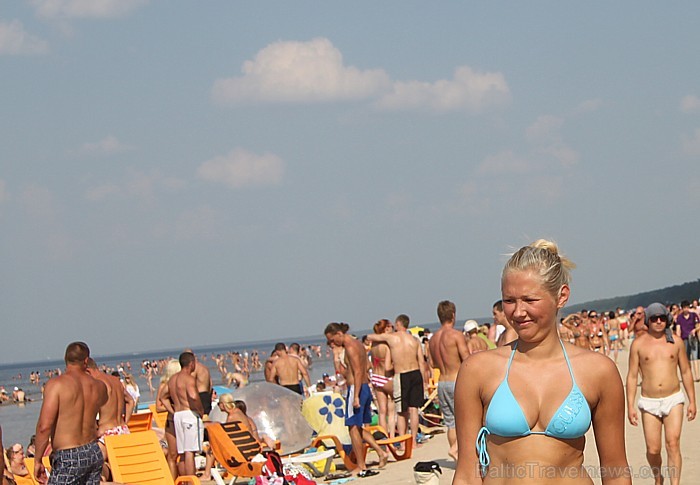 Jūrmala ir Latvijas pludmales tūrisma vizītkarte - www.jurmala.lv 79595
