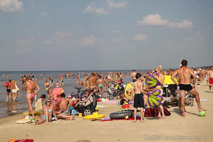 Jūrmala ir Latvijas pludmales tūrisma vizītkarte - www.jurmala.lv 79596