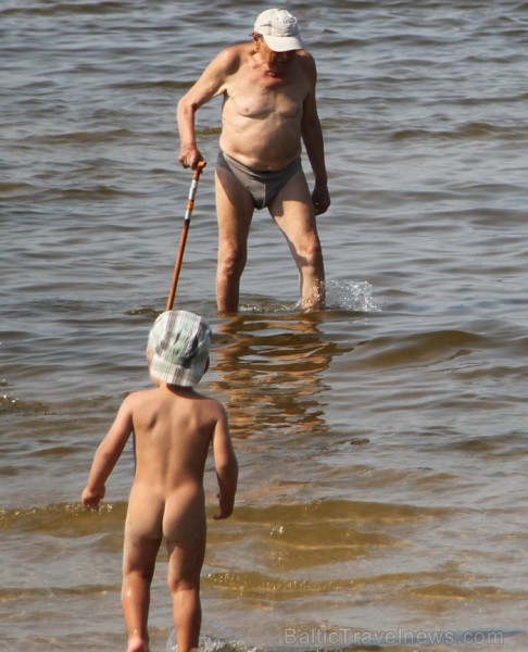 Jūrmala ir Latvijas pludmales tūrisma vizītkarte - www.jurmala.lv 79597