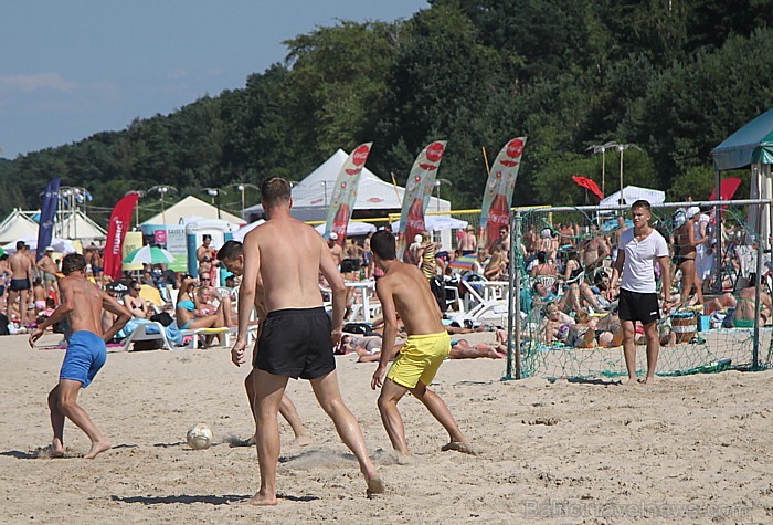 Jūrmala ir Latvijas pludmales tūrisma vizītkarte - www.jurmala.lv 79602