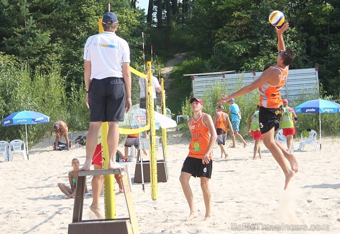 Jūrmala ir Latvijas pludmales tūrisma vizītkarte - www.jurmala.lv 79603