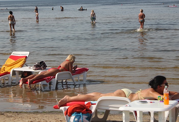 Jūrmala ir Latvijas pludmales tūrisma vizītkarte - www.jurmala.lv 79607