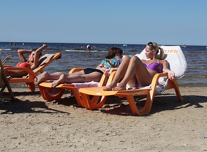 Jūrmala ir Latvijas pludmales tūrisma vizītkarte - www.jurmala.lv 79621