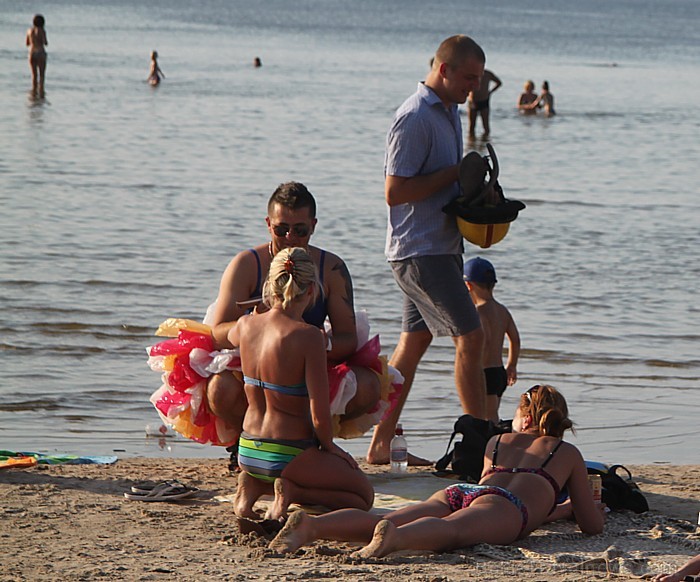 Jūrmala ir Latvijas pludmales tūrisma vizītkarte - www.jurmala.lv 79623