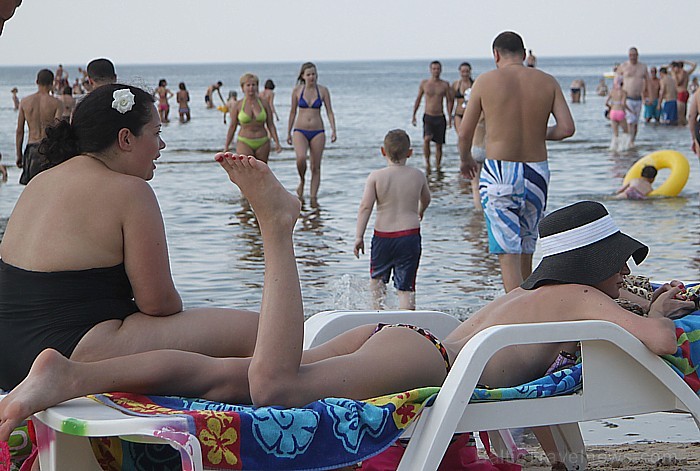 Jūrmala ir Latvijas pludmales tūrisma vizītkarte - www.jurmala.lv 79624