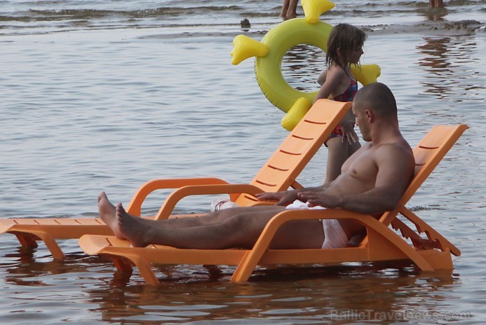 Jūrmala ir Latvijas pludmales tūrisma vizītkarte - www.jurmala.lv 79625